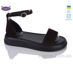 Босоножки Garti